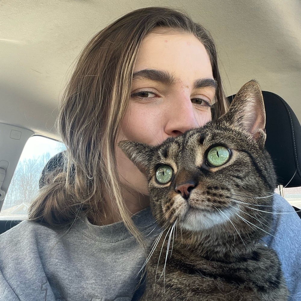 Meet your Posher, Sam